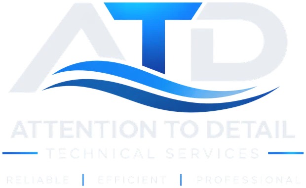 Attention To Detail Technical Services: Reliable, Efficient, Professional